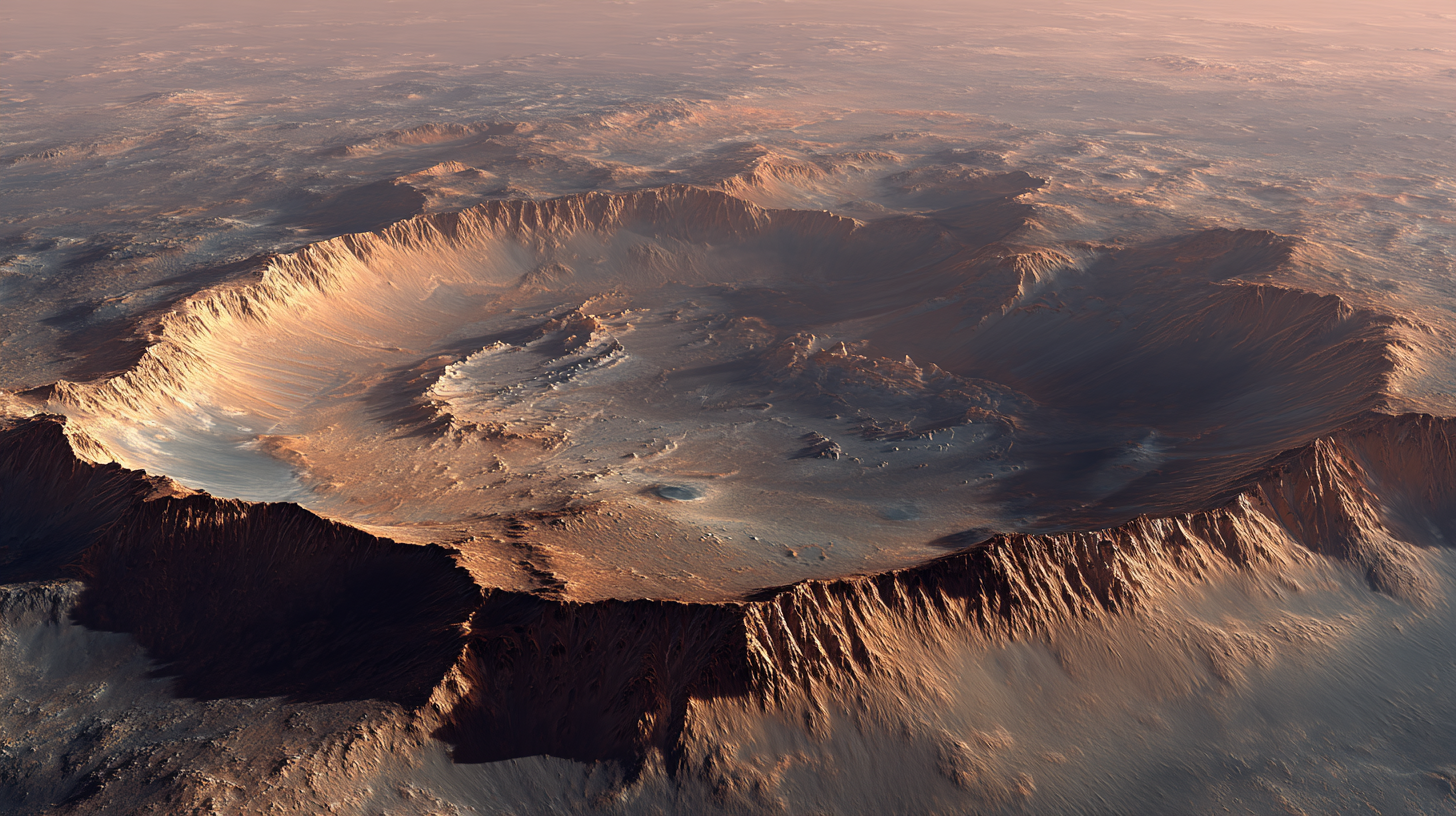 Jezero Crater